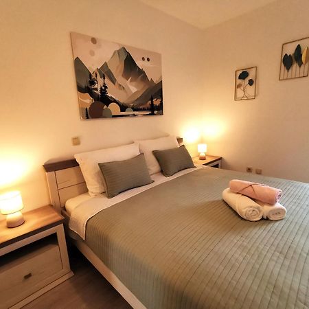 Apartments Maris Kaštela Екстериор снимка