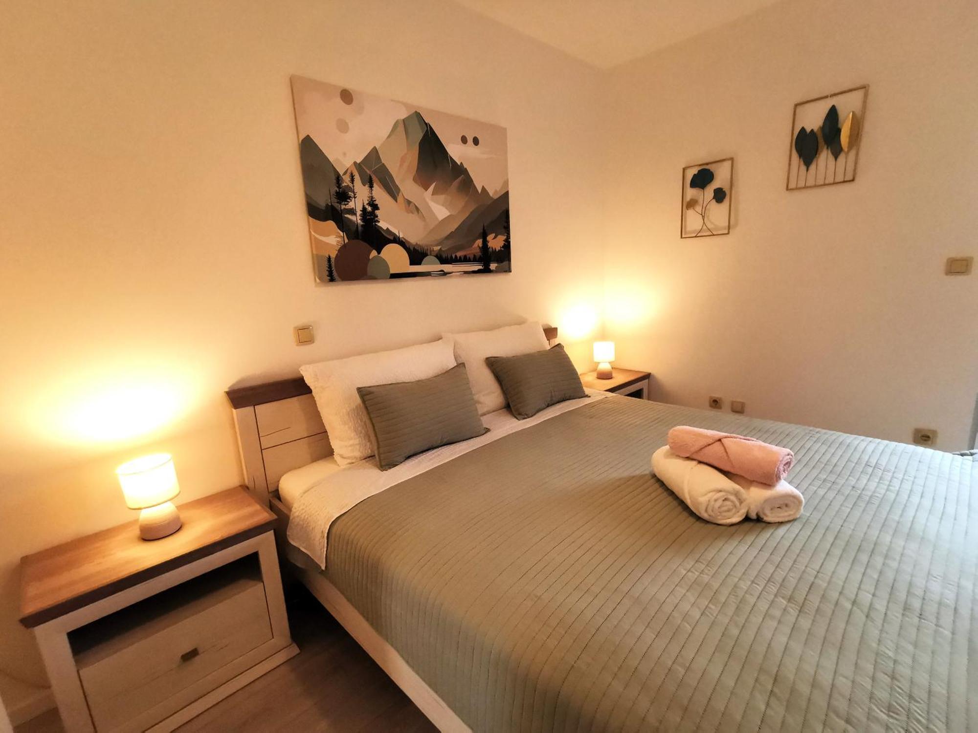 Apartments Maris Kaštela Екстериор снимка