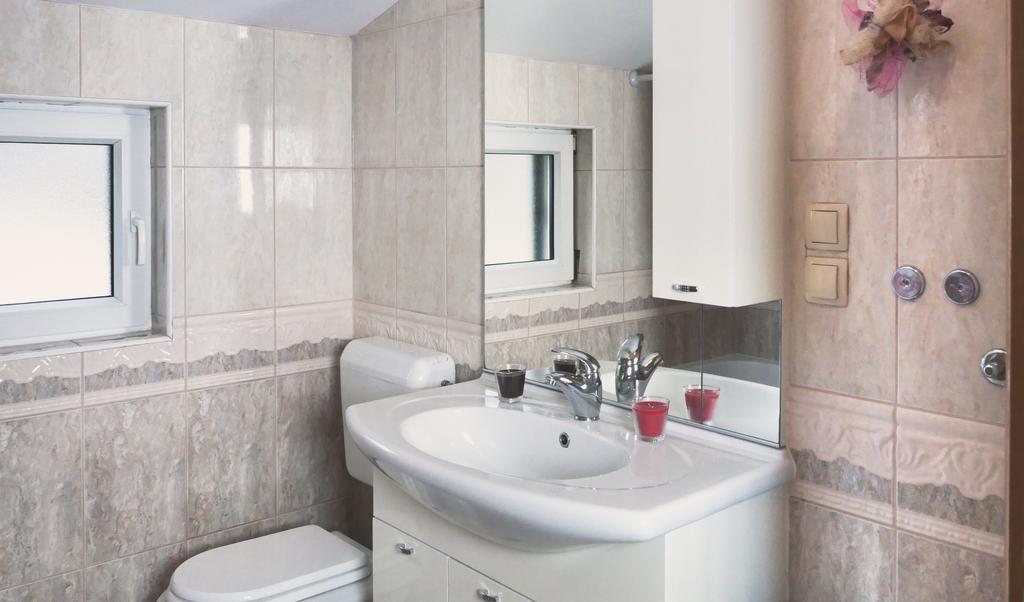 Apartments Maris Kaštela Стая снимка