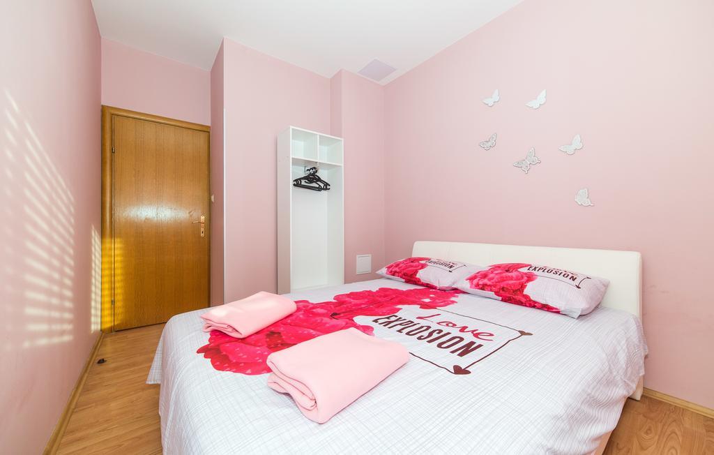 Apartments Maris Kaštela Екстериор снимка