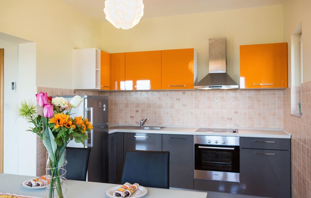 Apartments Maris Kaštela Екстериор снимка