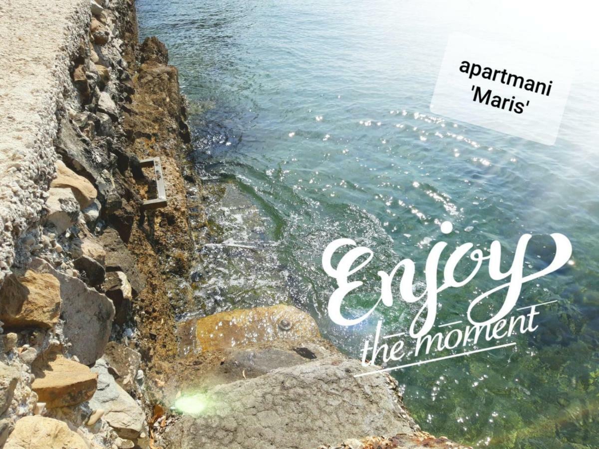 Apartments Maris Kaštela Екстериор снимка